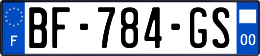 BF-784-GS