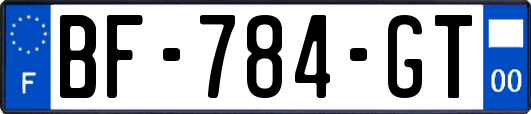 BF-784-GT