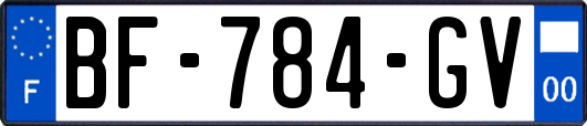 BF-784-GV