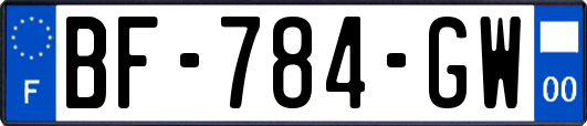 BF-784-GW