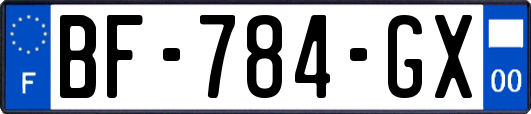 BF-784-GX