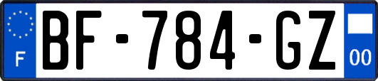 BF-784-GZ