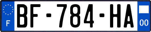 BF-784-HA