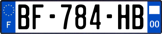 BF-784-HB