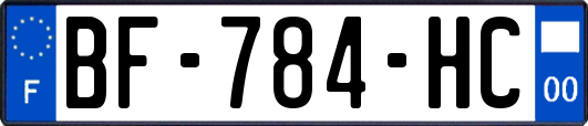 BF-784-HC