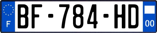 BF-784-HD
