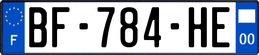 BF-784-HE