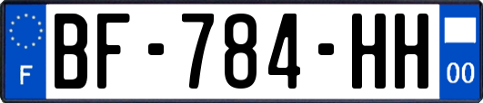 BF-784-HH