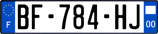 BF-784-HJ