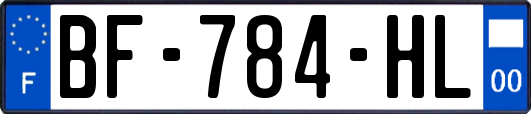 BF-784-HL