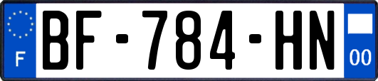BF-784-HN