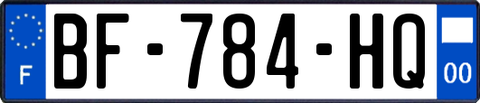 BF-784-HQ