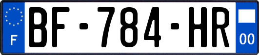 BF-784-HR