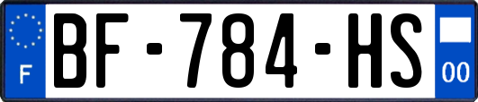 BF-784-HS