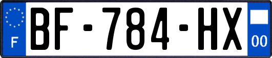 BF-784-HX