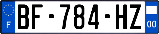 BF-784-HZ