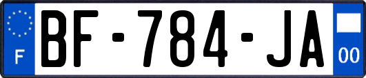 BF-784-JA