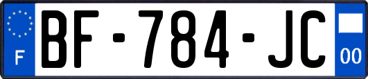 BF-784-JC