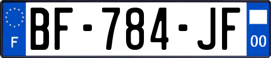 BF-784-JF