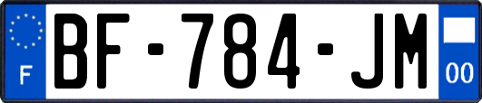 BF-784-JM