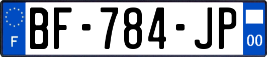 BF-784-JP
