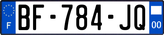 BF-784-JQ