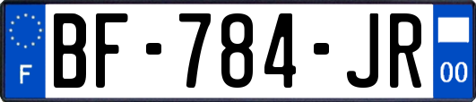 BF-784-JR