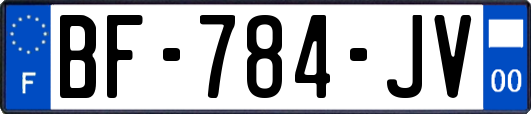 BF-784-JV