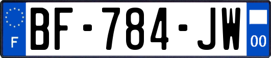 BF-784-JW