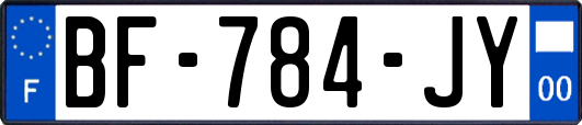 BF-784-JY