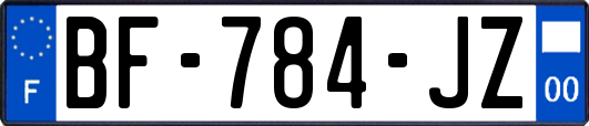 BF-784-JZ