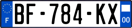 BF-784-KX