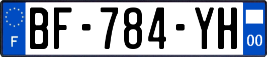 BF-784-YH