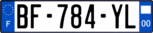 BF-784-YL