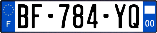 BF-784-YQ