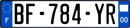 BF-784-YR