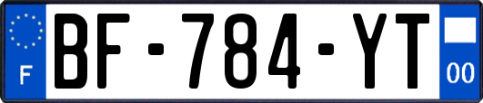BF-784-YT