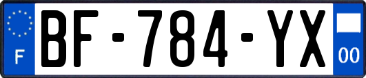 BF-784-YX