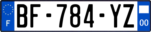 BF-784-YZ