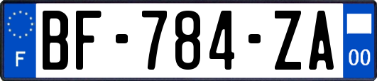 BF-784-ZA