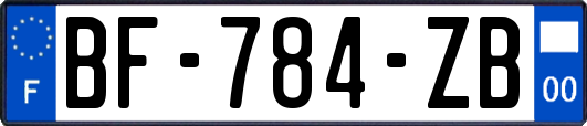BF-784-ZB