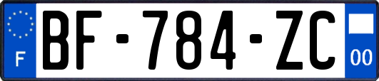 BF-784-ZC