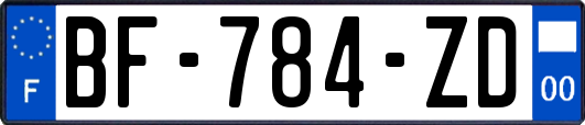 BF-784-ZD