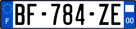 BF-784-ZE