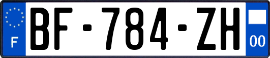 BF-784-ZH