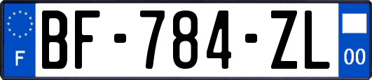 BF-784-ZL