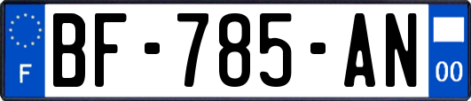 BF-785-AN