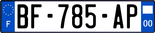 BF-785-AP