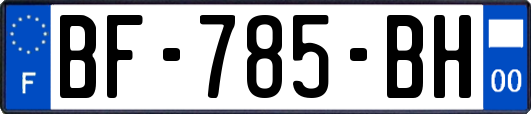 BF-785-BH