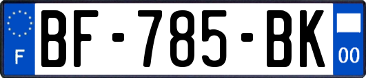BF-785-BK